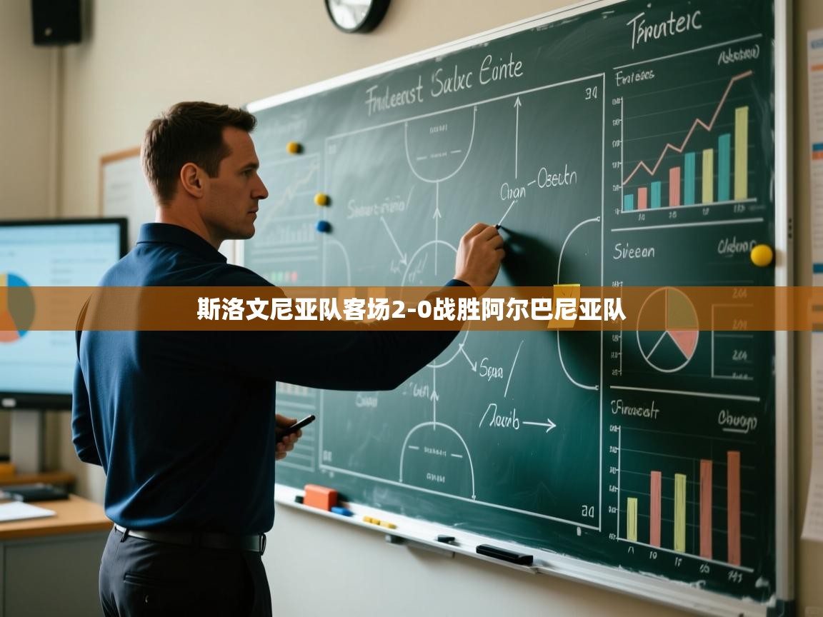 斯洛文尼亚队客场2-0战胜阿尔巴尼亚队  第1张