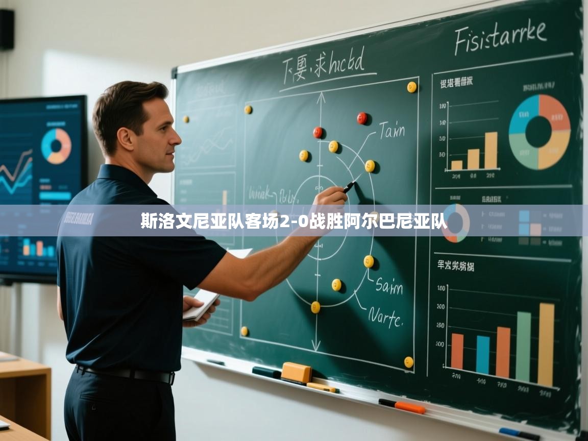 斯洛文尼亚队客场2-0战胜阿尔巴尼亚队  第2张