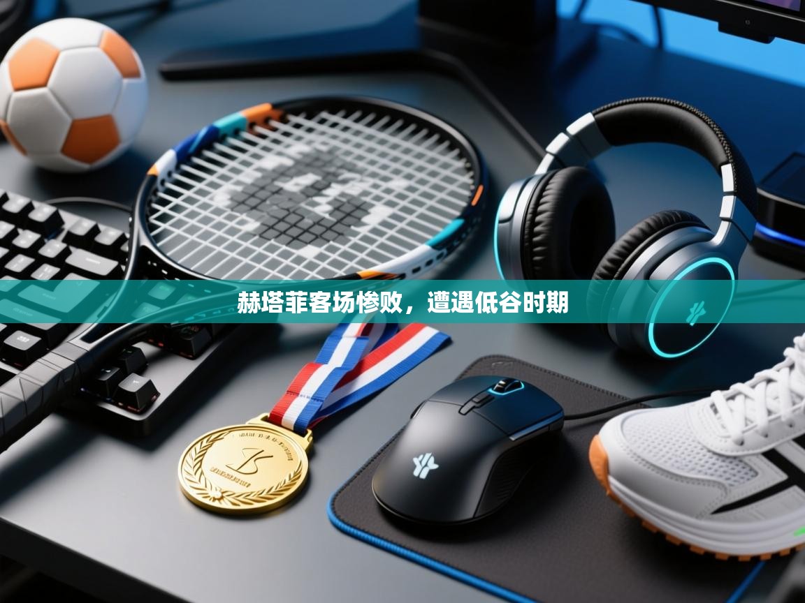赫塔菲客场惨败，遭遇低谷时期  第2张