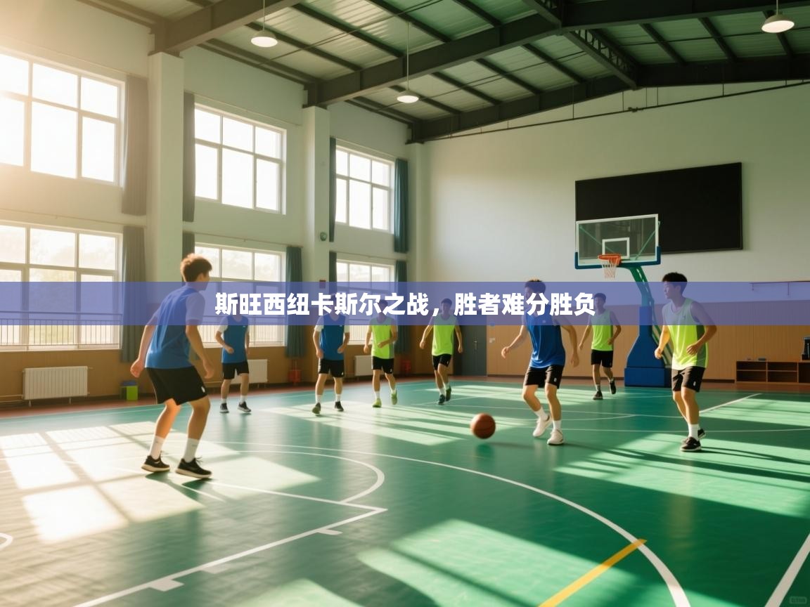 斯旺西纽卡斯尔之战，胜者难分胜负  第1张