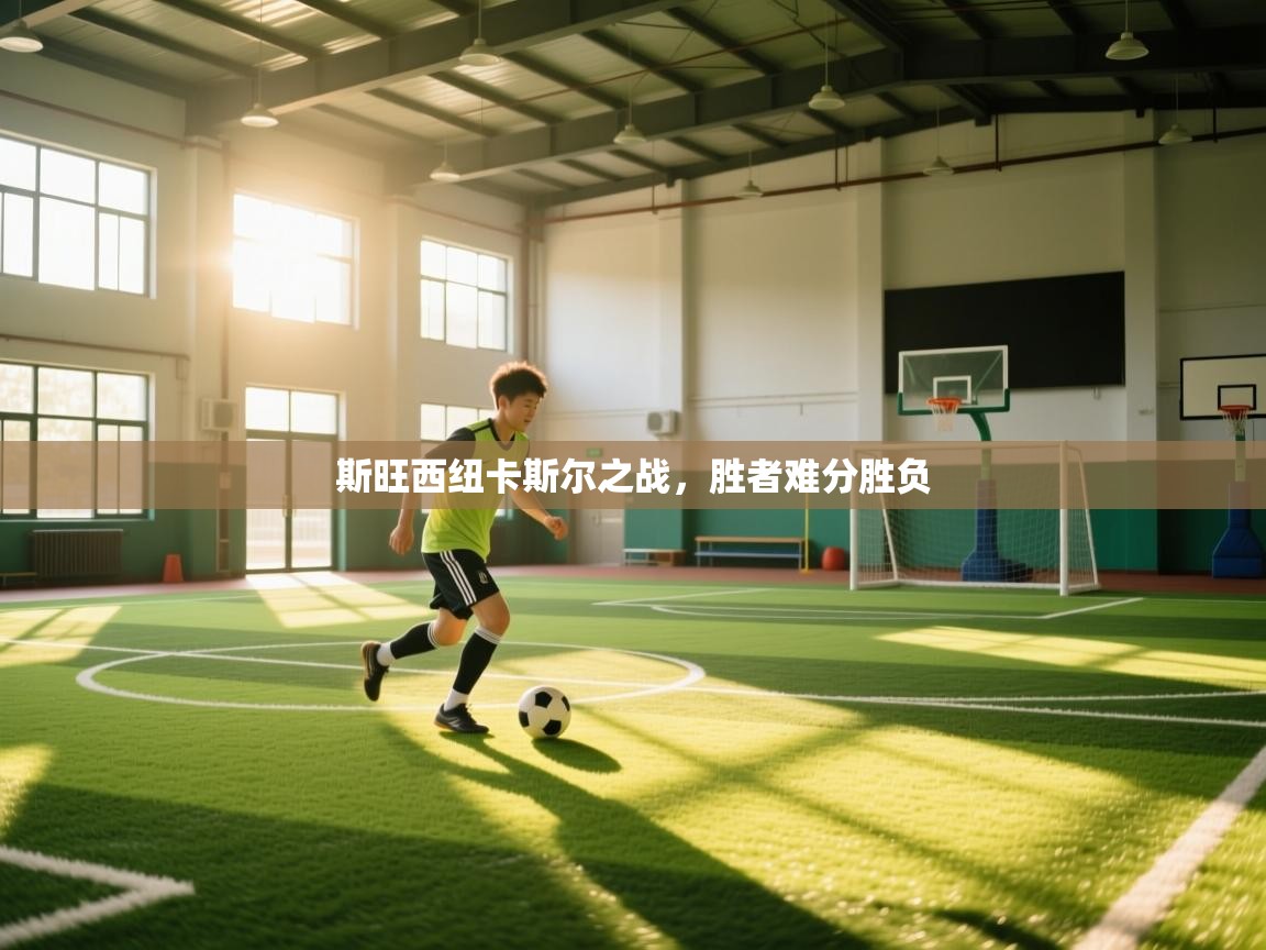 斯旺西纽卡斯尔之战，胜者难分胜负  第2张