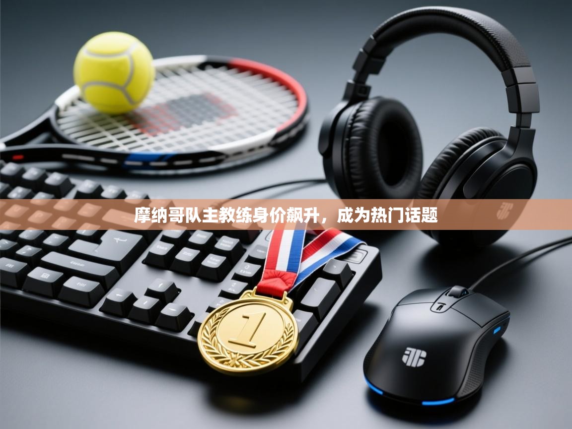 摩纳哥队主教练身价飙升，成为热门话题  第2张