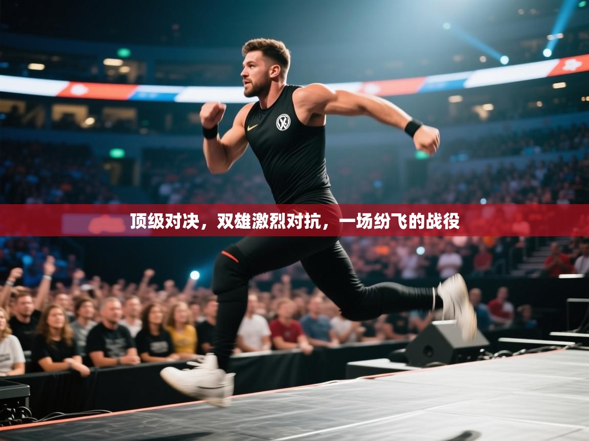 顶级对决,双雄激烈对抗,一场纷飞的战役 第2张