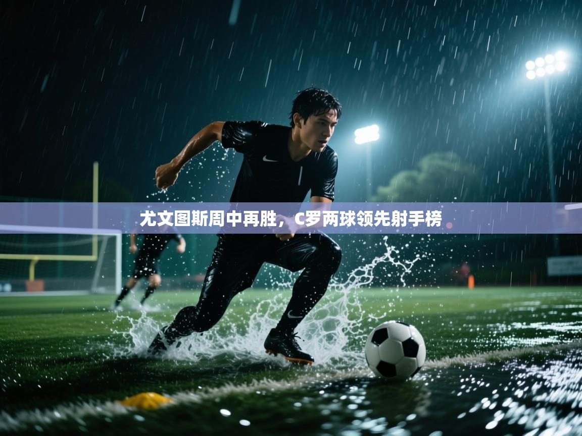 尤文图斯周中再胜，C罗两球领先射手榜  第1张