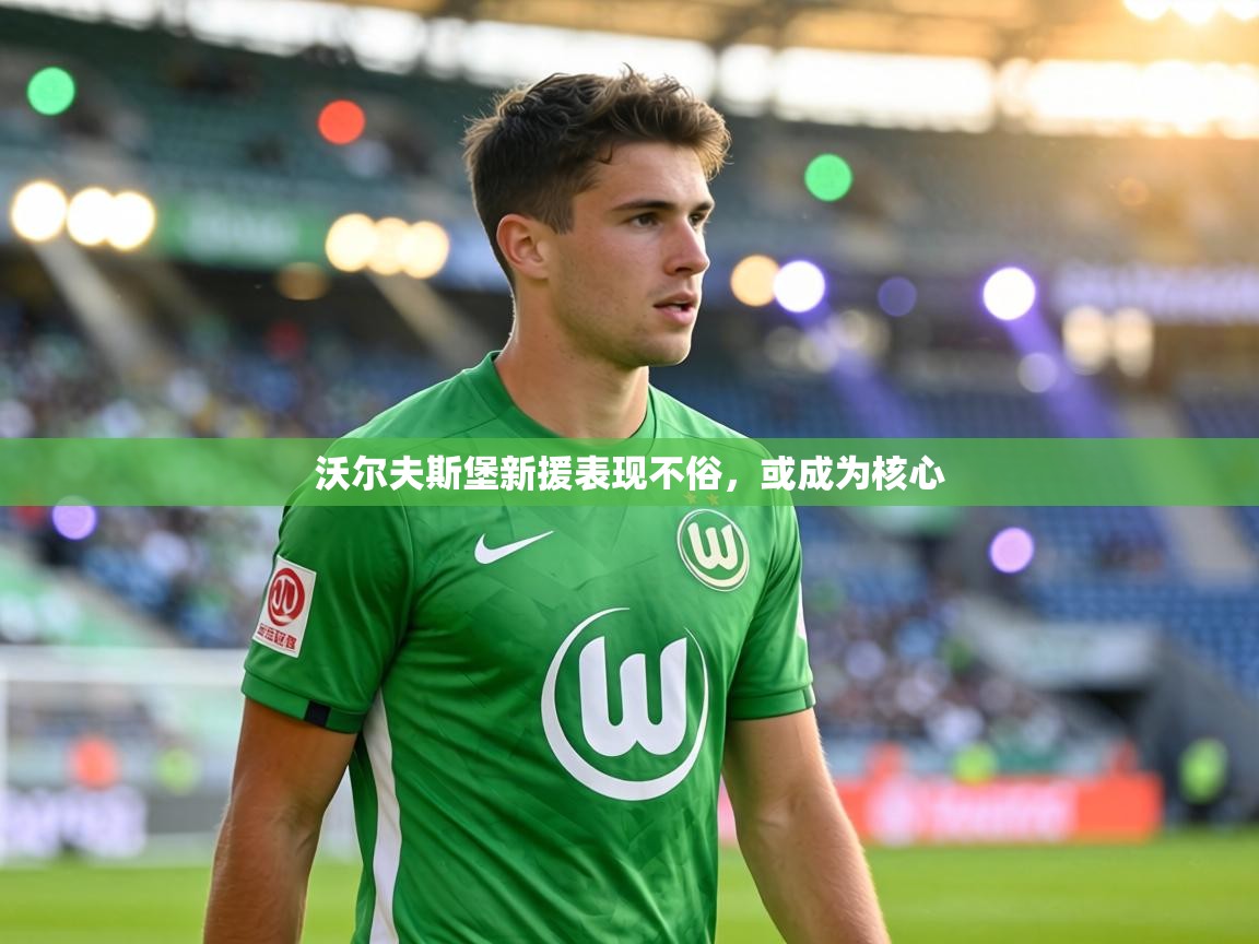 沃尔夫斯堡新援表现不俗,或成为核心 第1张