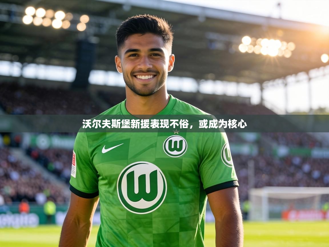 沃尔夫斯堡新援表现不俗,或成为核心 第2张